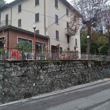 Casa Mirtillo Lizzano In Belvedere Bagian luar foto