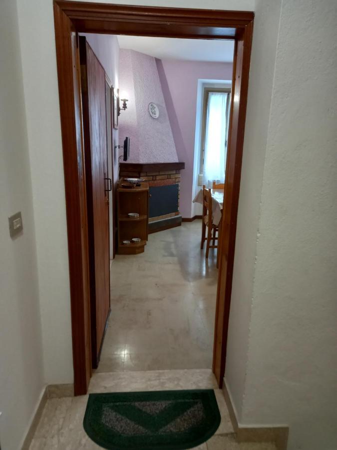 Casa Mirtillo Lizzano In Belvedere Bagian luar foto