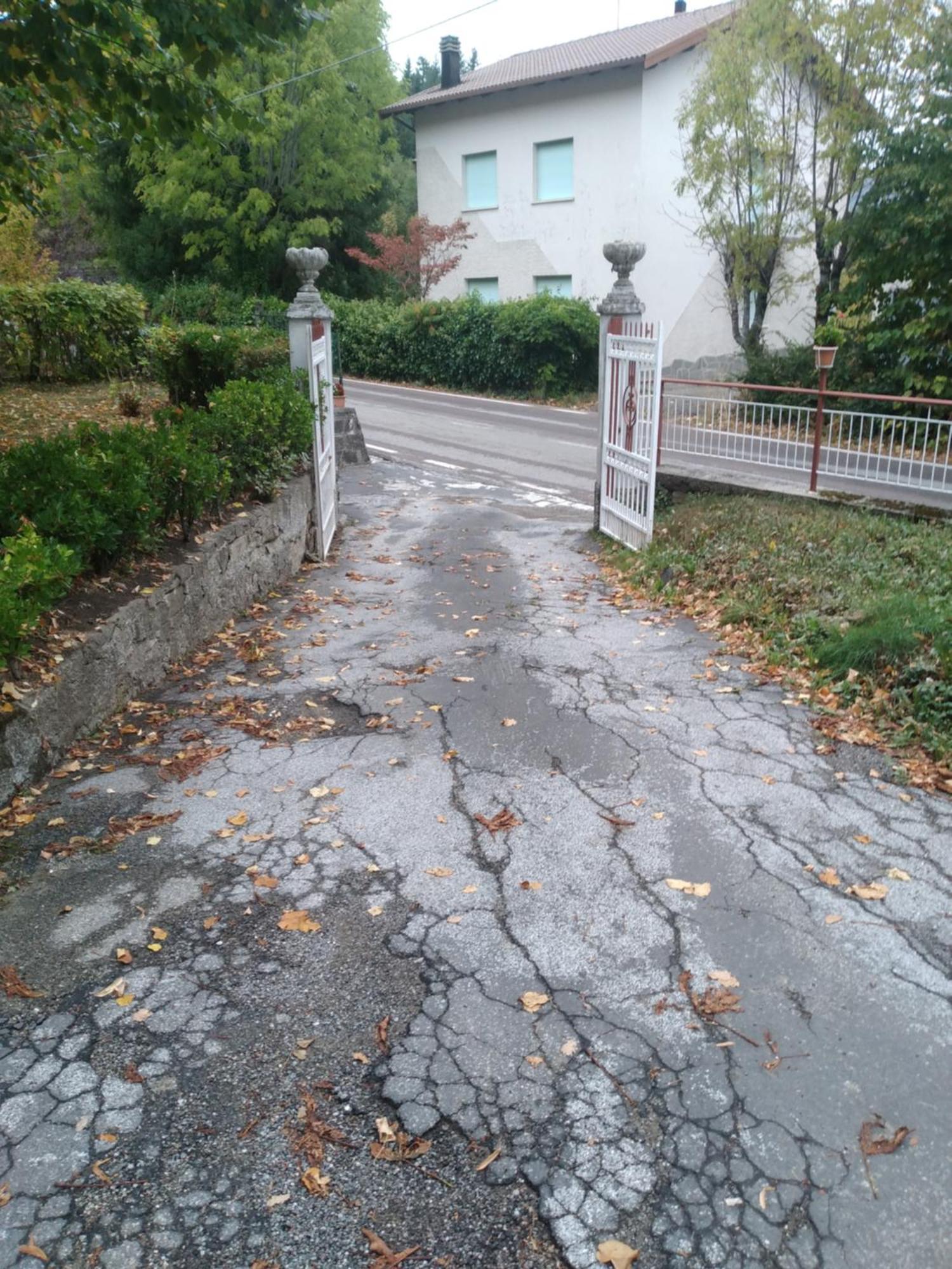 Casa Mirtillo Lizzano In Belvedere Bagian luar foto